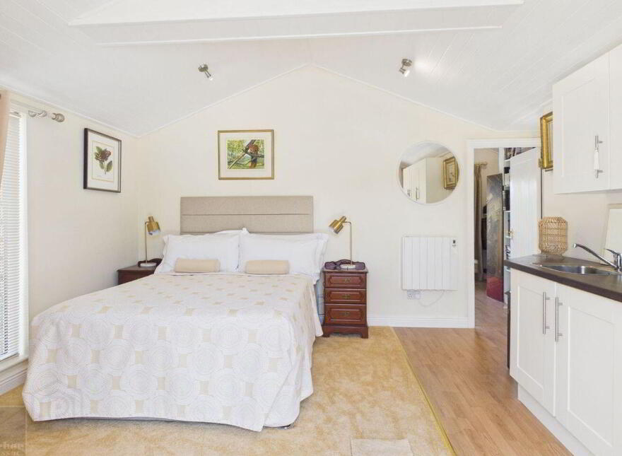 Olruk, Garrynisk, Blackwater, Y21YD93