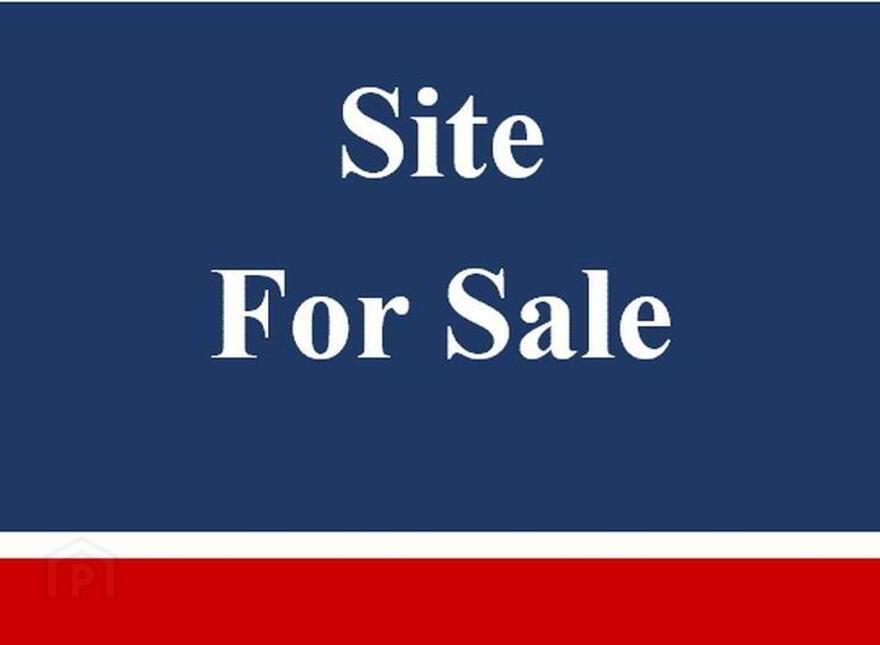 C. 0.47 Acre Site At Starvehall, Coolballow, Wexford Town, Y35E1N0