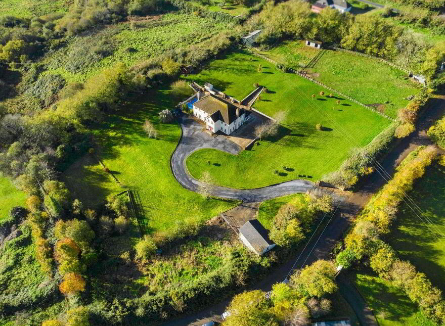 Highfield House, Kilcorral, Castlebridge, Y35YA48