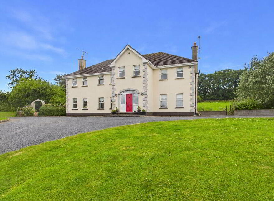 Highfield House, Kilcorral, Castlebridge, Y35YA48