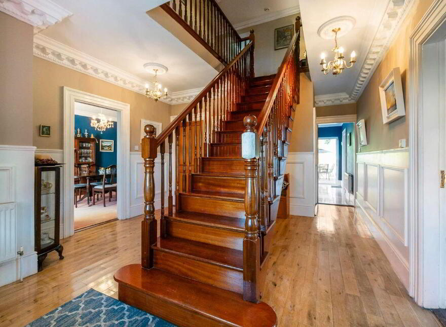 Highfield House, Kilcorral, Castlebridge, Y35YA48