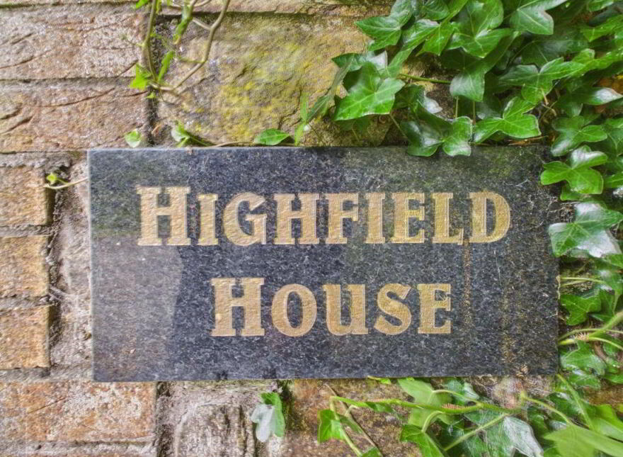 Highfield House, Kilcorral, Castlebridge, Y35YA48