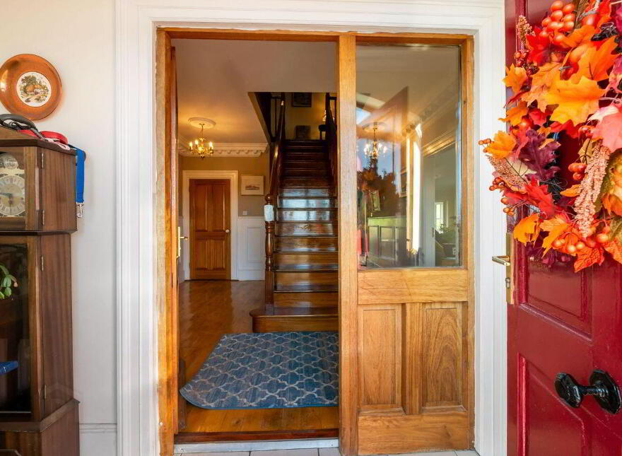 Highfield House, Kilcorral, Castlebridge, Y35YA48