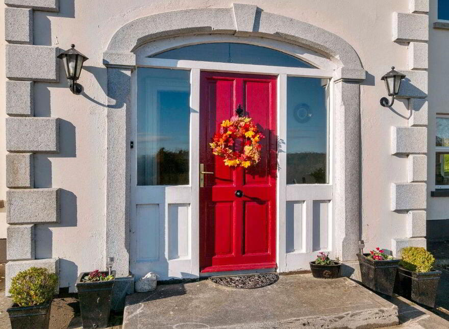 Highfield House, Kilcorral, Castlebridge, Y35YA48