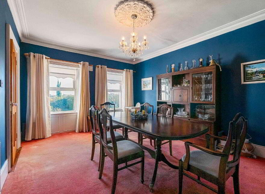 Highfield House, Kilcorral, Castlebridge, Y35YA48