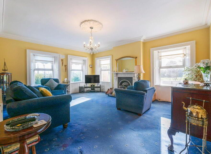 Highfield House, Kilcorral, Castlebridge, Y35YA48