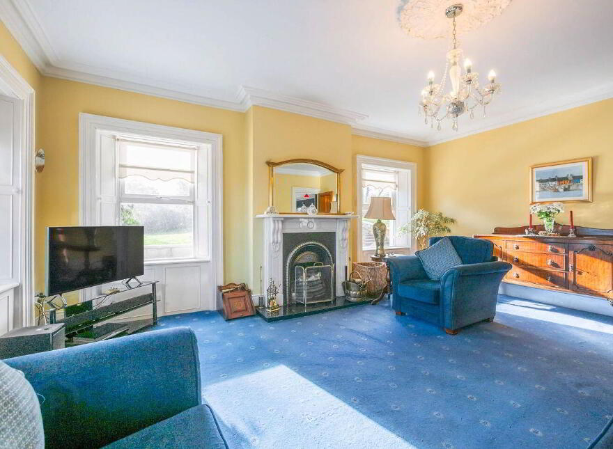 Highfield House, Kilcorral, Castlebridge, Y35YA48