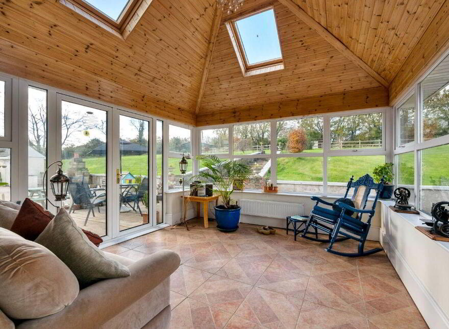 Highfield House, Kilcorral, Castlebridge, Y35YA48