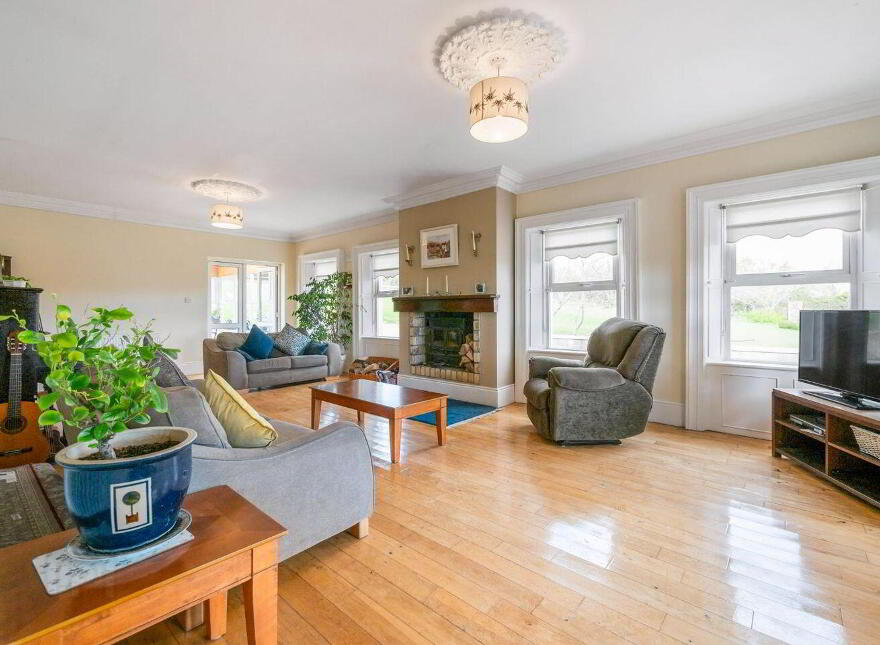 Highfield House, Kilcorral, Castlebridge, Y35YA48