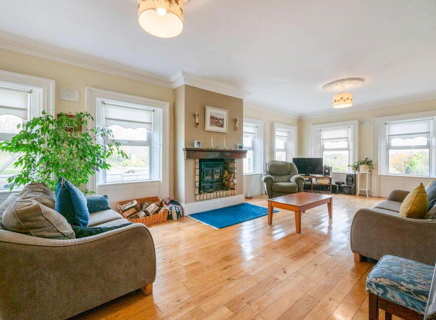 Highfield House, Kilcorral, Castlebridge, Y35YA48