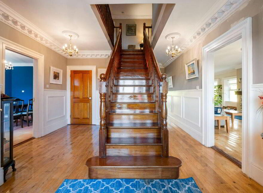 Highfield House, Kilcorral, Castlebridge, Y35YA48