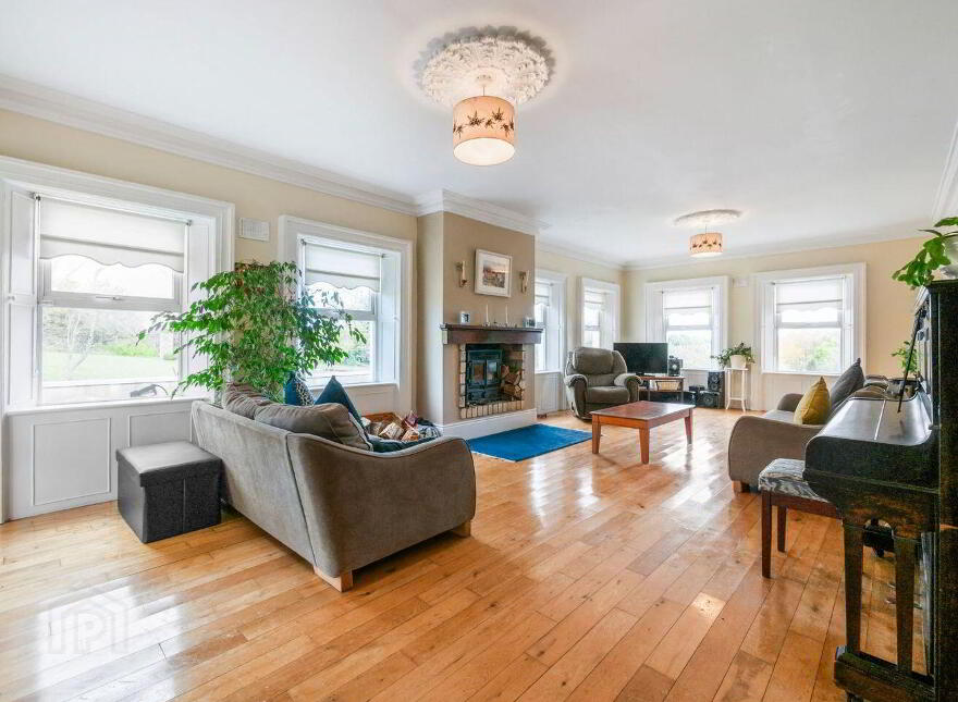 Highfield House, Kilcorral, Castlebridge, Y35YA48