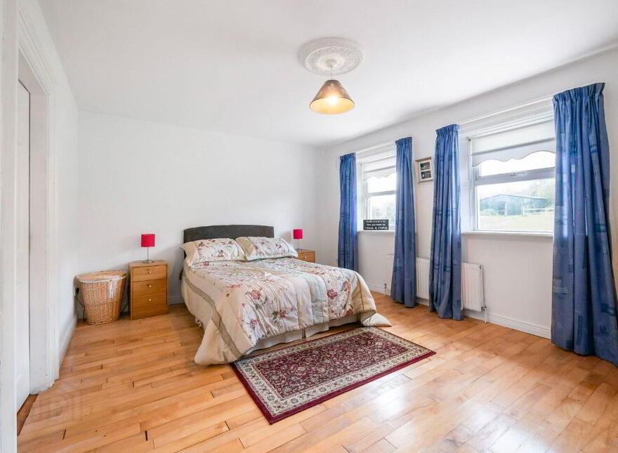 Highfield House, Kilcorral, Castlebridge, Y35YA48