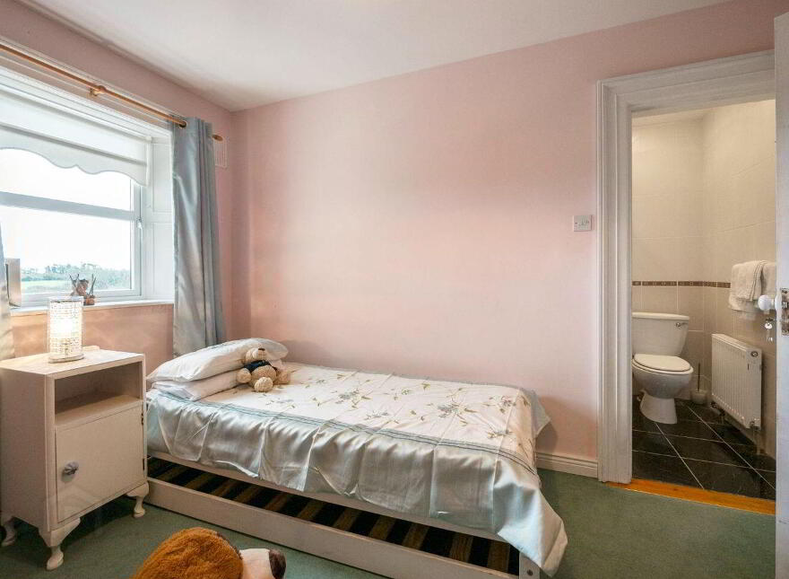 Highfield House, Kilcorral, Castlebridge, Y35YA48