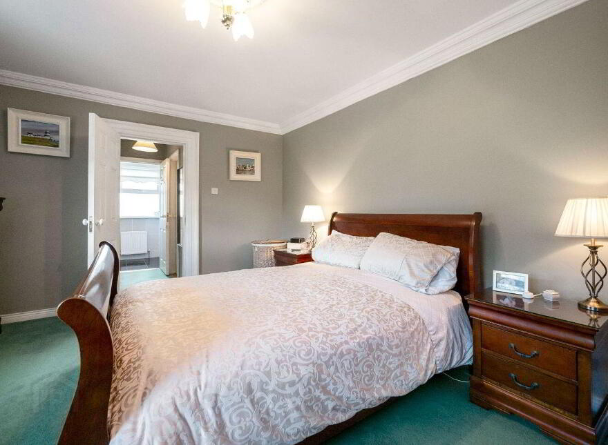 Highfield House, Kilcorral, Castlebridge, Y35YA48