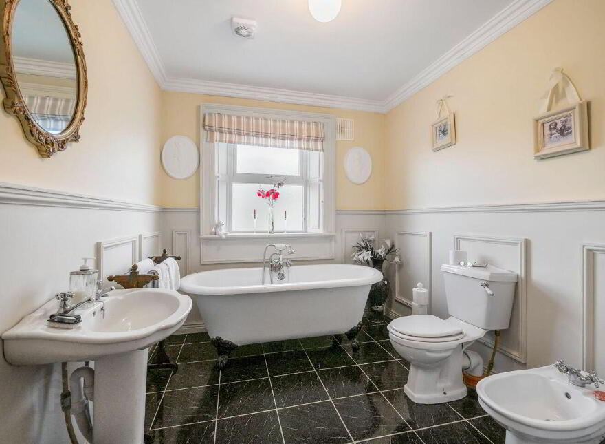 Highfield House, Kilcorral, Castlebridge, Y35YA48