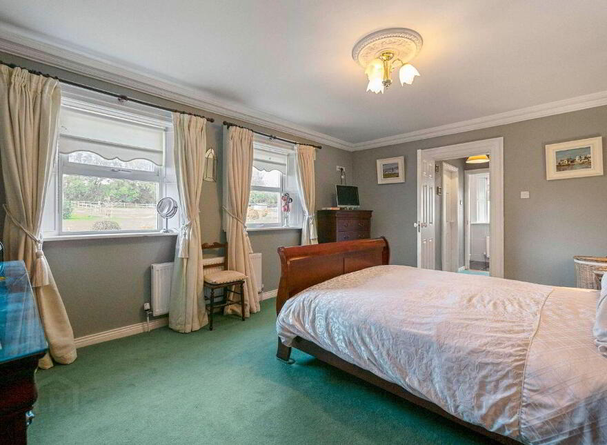 Highfield House, Kilcorral, Castlebridge, Y35YA48