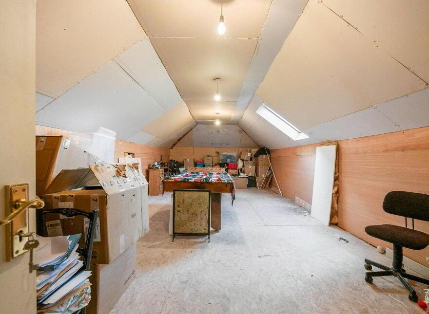 Highfield House, Kilcorral, Castlebridge, Y35YA48