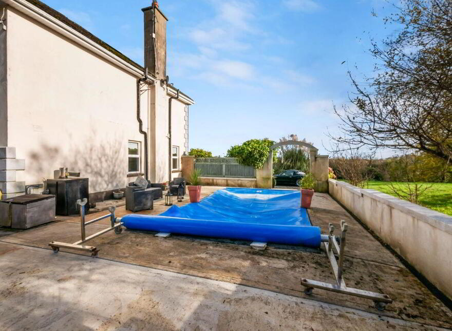 Highfield House, Kilcorral, Castlebridge, Y35YA48