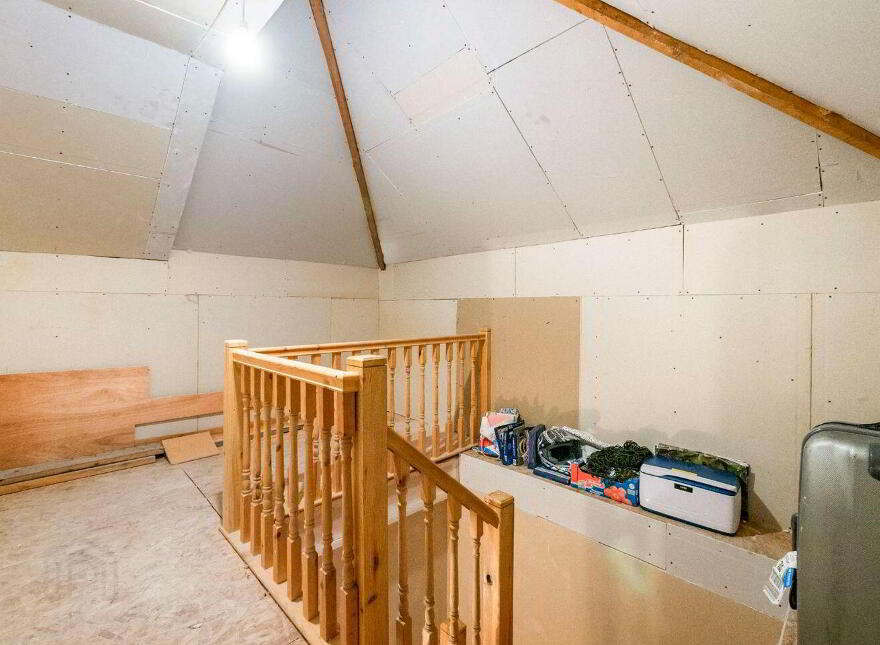 Highfield House, Kilcorral, Castlebridge, Y35YA48