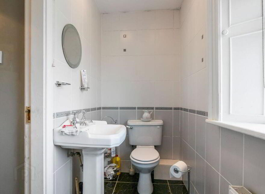 Highfield House, Kilcorral, Castlebridge, Y35YA48