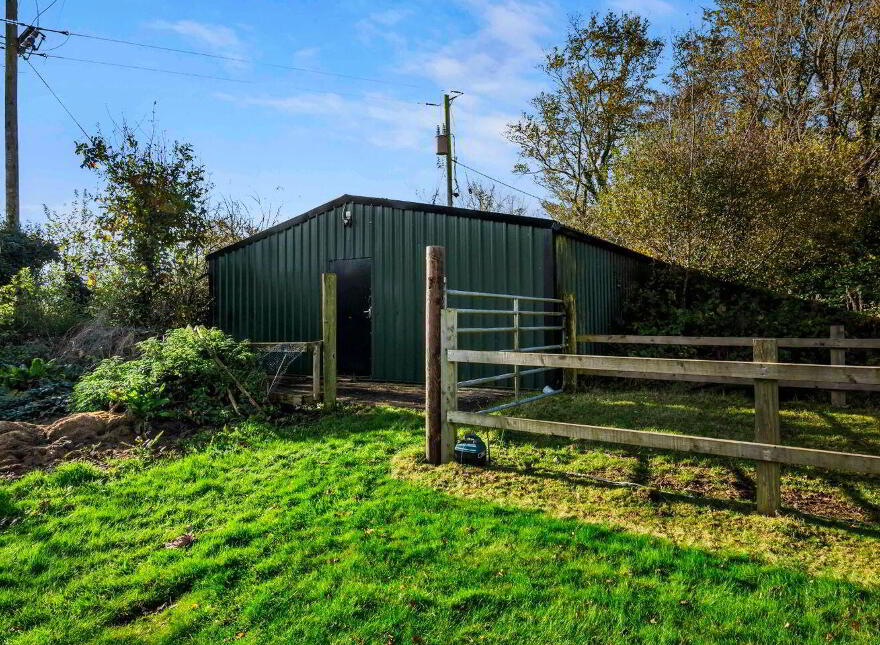 Highfield House, Kilcorral, Castlebridge, Y35YA48