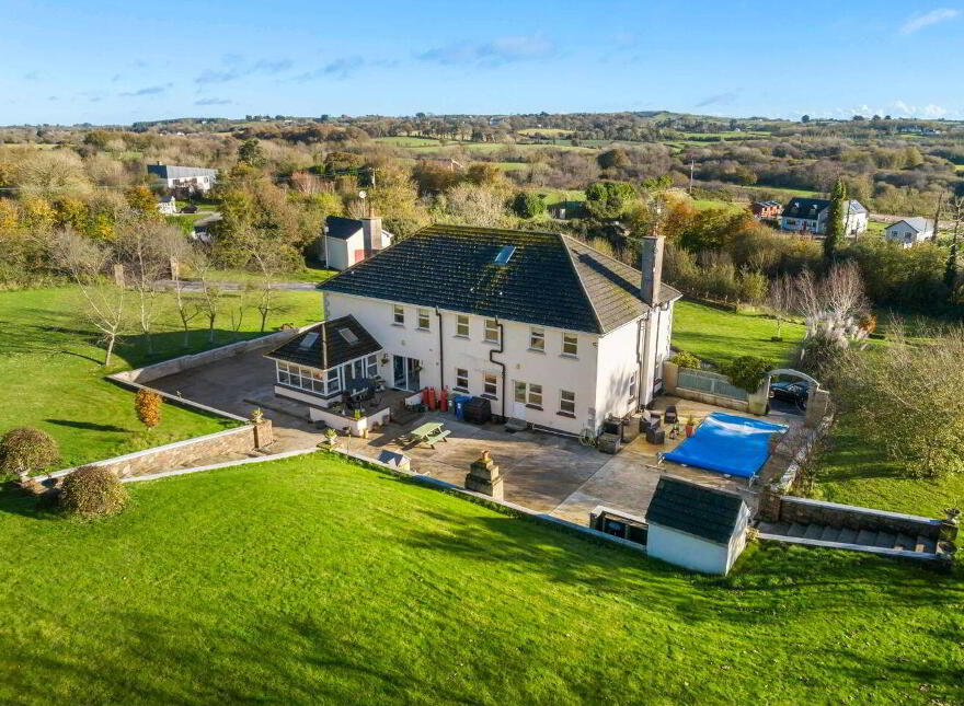 Highfield House, Kilcorral, Castlebridge, Y35YA48