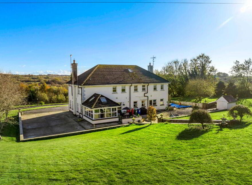 Highfield House, Kilcorral, Castlebridge, Y35YA48