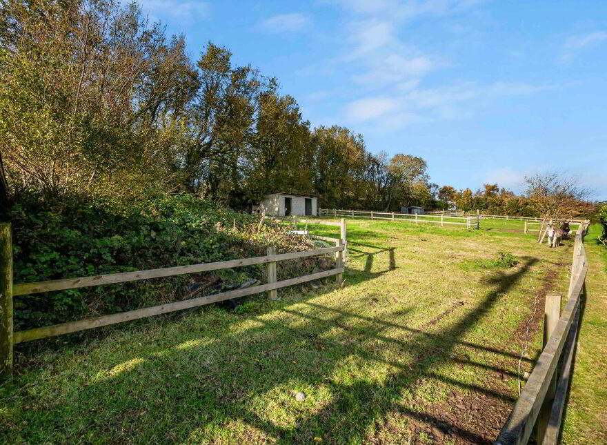 Highfield House, Kilcorral, Castlebridge, Y35YA48