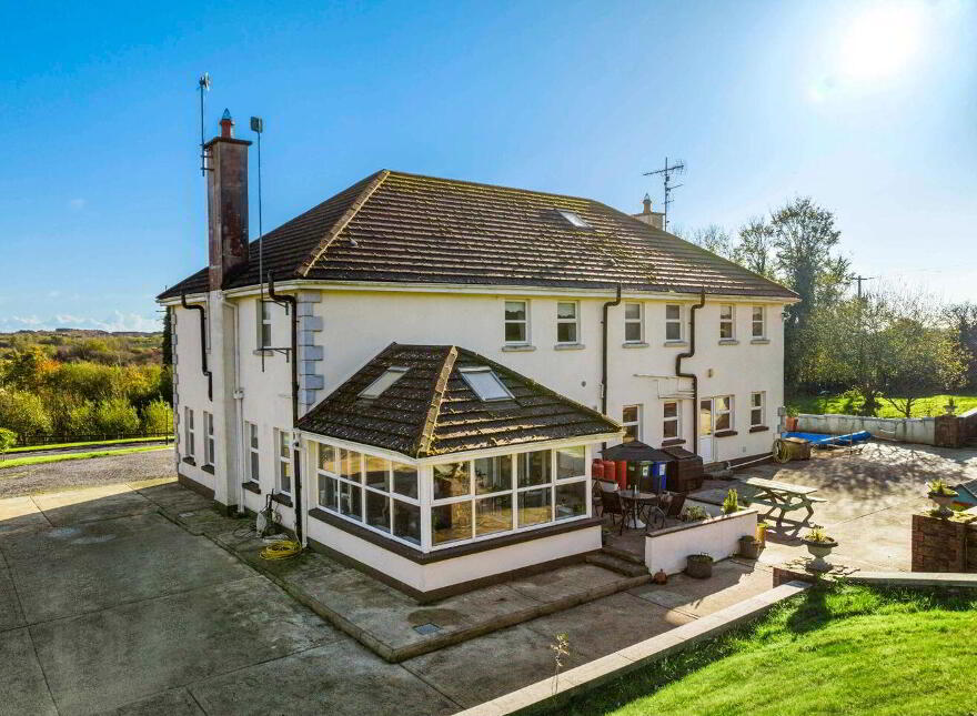 Highfield House, Kilcorral, Castlebridge, Y35YA48