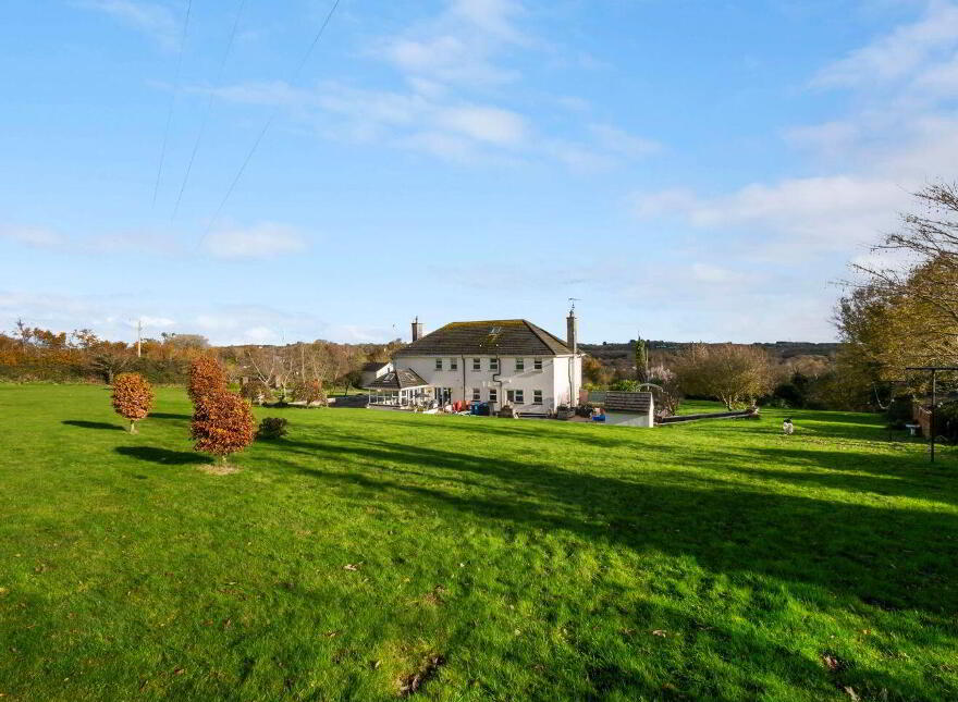 Highfield House, Kilcorral, Castlebridge, Y35YA48