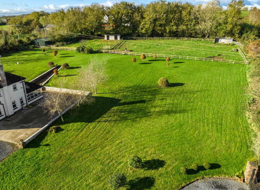 Highfield House, Kilcorral, Castlebridge, Y35YA48