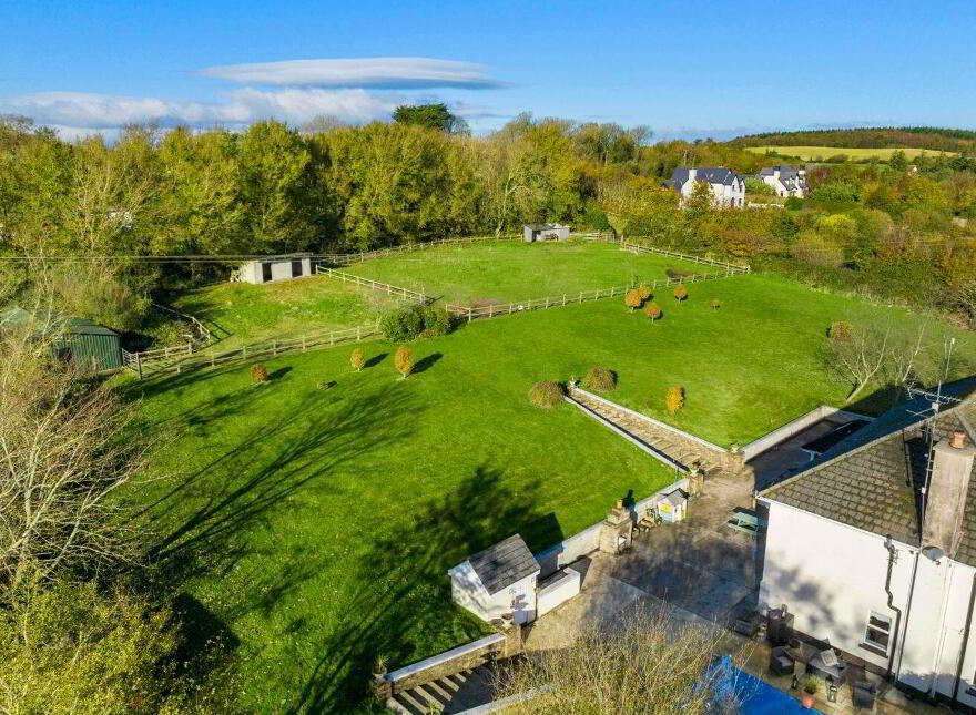 Highfield House, Kilcorral, Castlebridge, Y35YA48