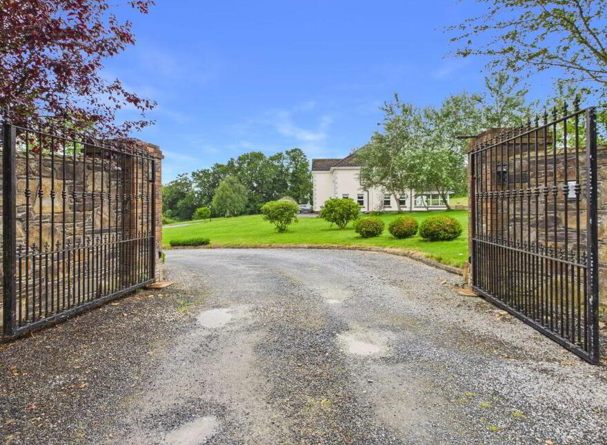 Highfield House, Kilcorral, Castlebridge, Y35YA48