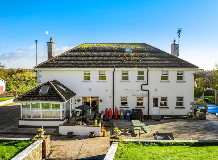 Highfield House, Kilcorral, Castlebridge, Y35YA48