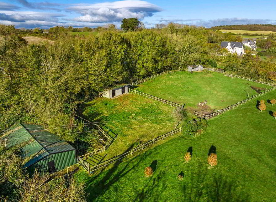 Highfield House, Kilcorral, Castlebridge, Y35YA48