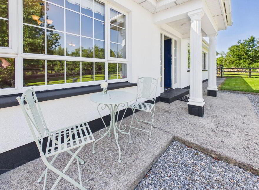 Summerville, Tomgarrow, Adamstown, Y21F854