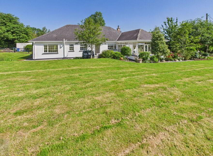 Summerville, Tomgarrow, Adamstown, Y21F854