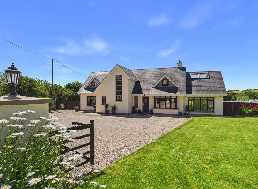 Windyridge, Ballyconnigar Lower, Blackwater, Y21KN60