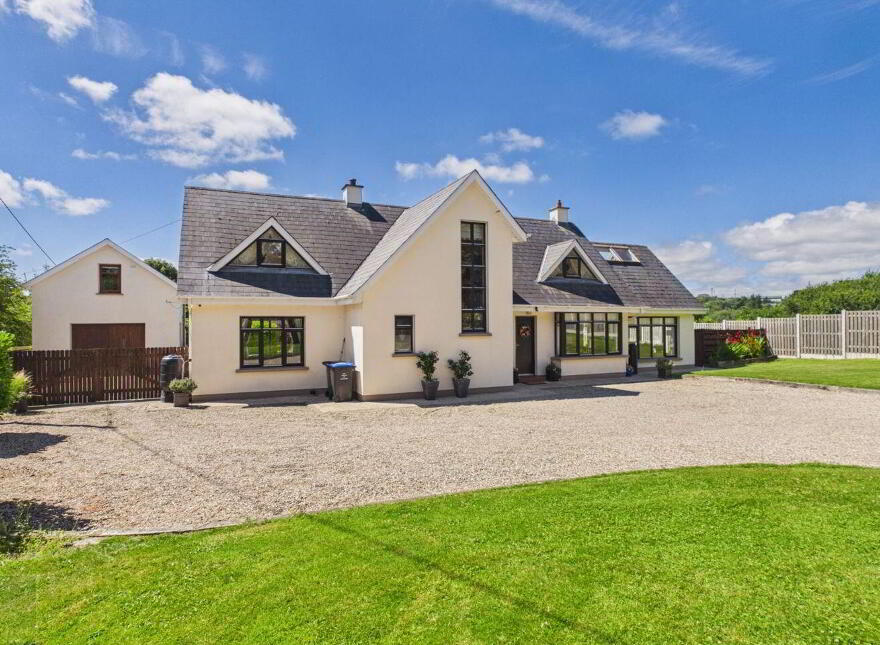 Windyridge, Ballyconnigar Lower, Blackwater, Y21KN60