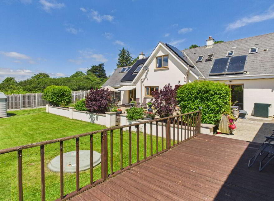 Windyridge, Ballyconnigar Lower, Blackwater, Y21KN60