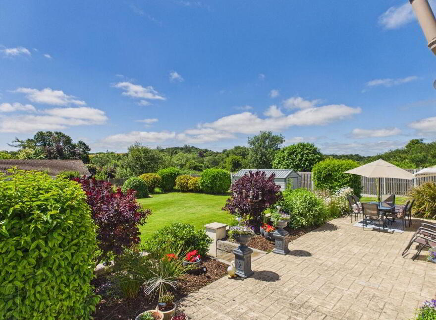 Windyridge, Ballyconnigar Lower, Blackwater, Y21KN60