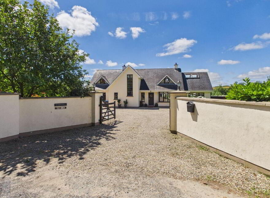 Windyridge, Ballyconnigar Lower, Blackwater, Y21KN60