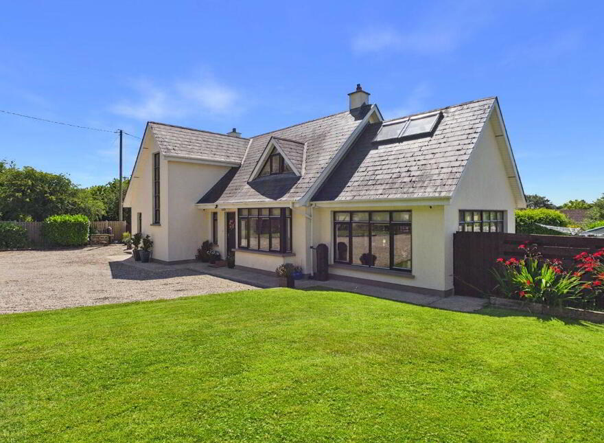 Windyridge, Ballyconnigar Lower, Blackwater, Y21KN60