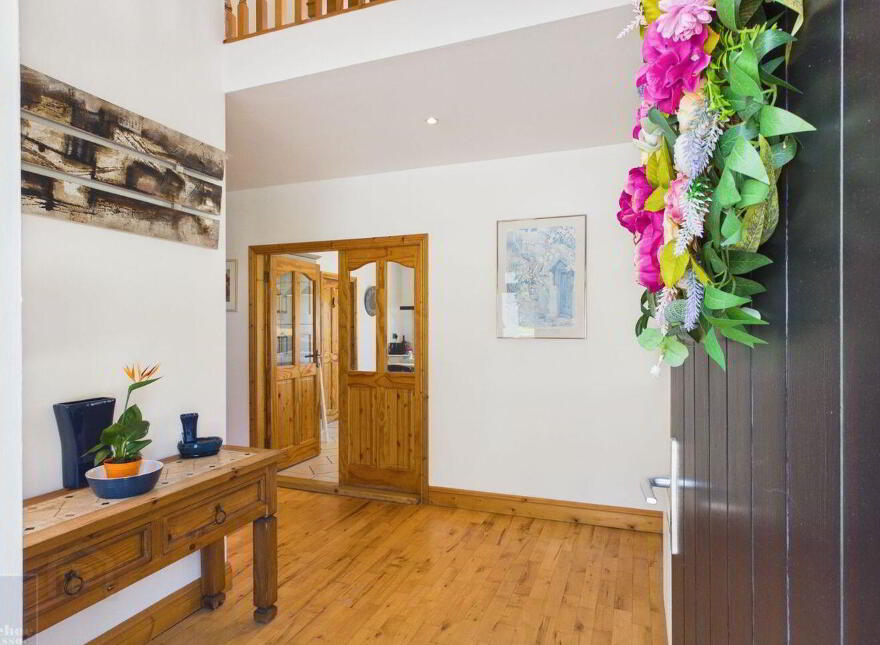 Windyridge, Ballyconnigar Lower, Blackwater, Y21KN60