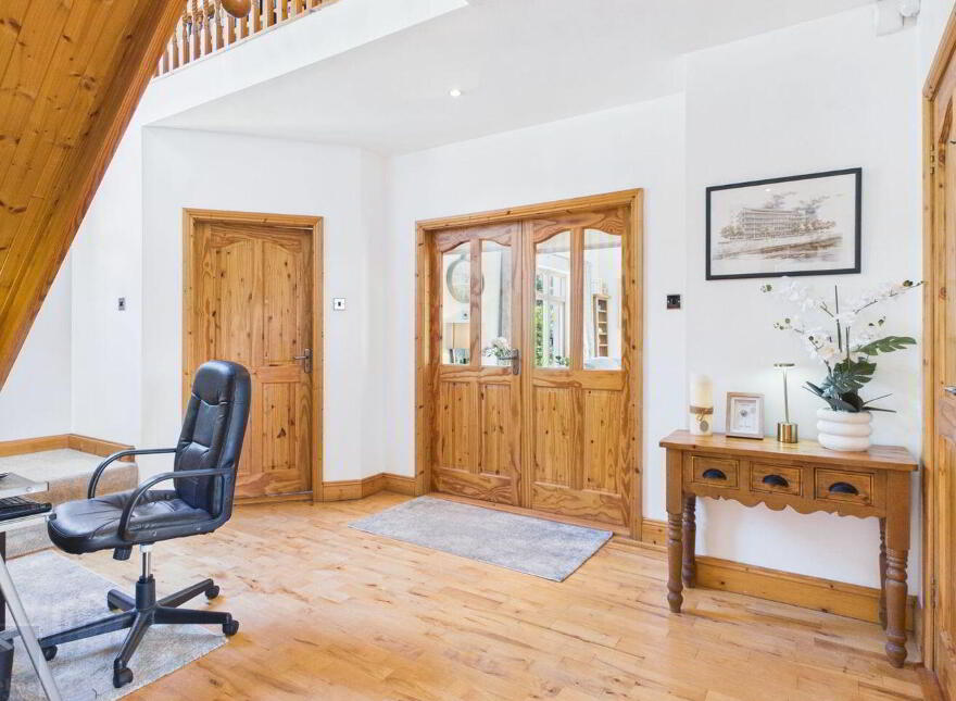 Windyridge, Ballyconnigar Lower, Blackwater, Y21KN60