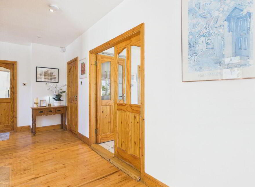 Windyridge, Ballyconnigar Lower, Blackwater, Y21KN60