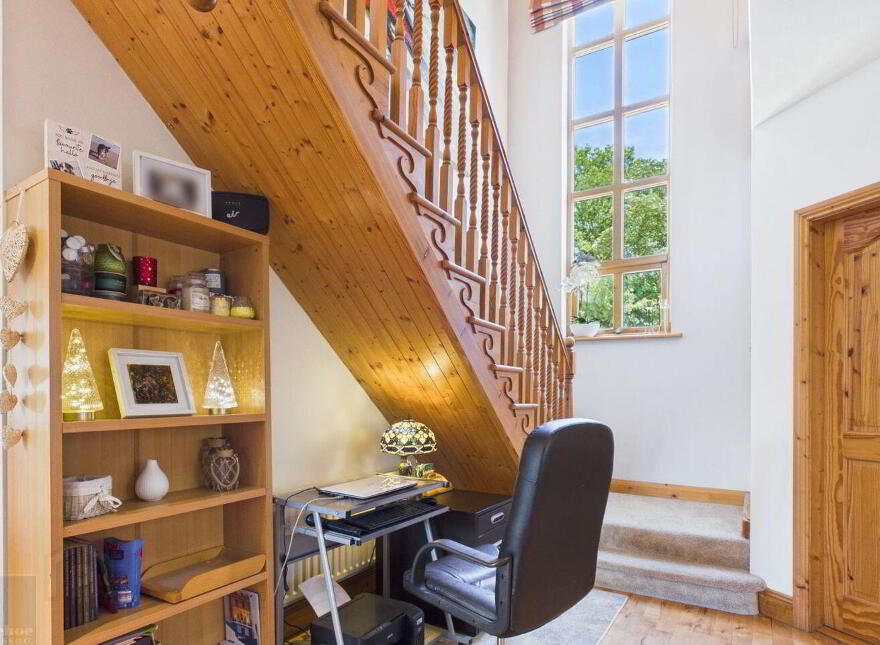 Windyridge, Ballyconnigar Lower, Blackwater, Y21KN60