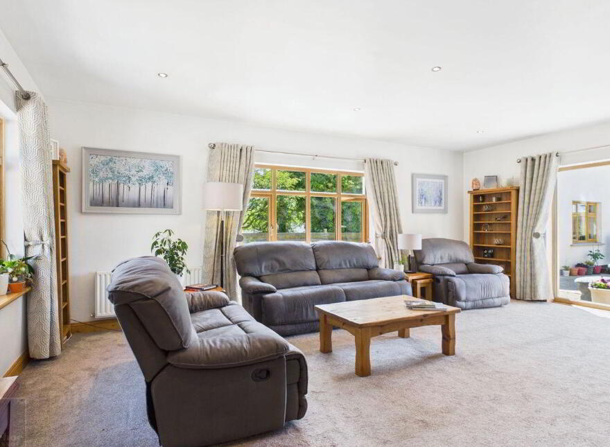 Windyridge, Ballyconnigar Lower, Blackwater, Y21KN60