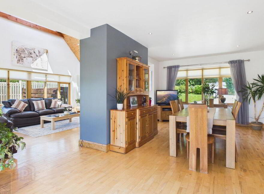 Windyridge, Ballyconnigar Lower, Blackwater, Y21KN60
